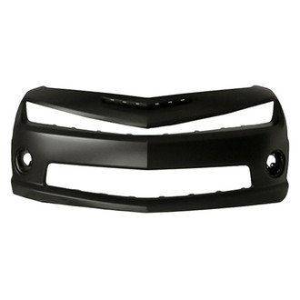 Replacement - Front Bumper Cover (CAPA Certified)