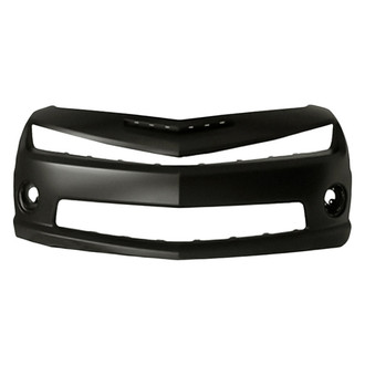 Replacement - Front Bumper Cover (Standard Line)