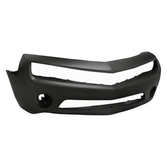 Replacement - Front Bumper Cover (Standard Line)