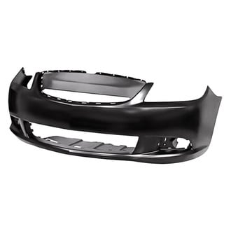Replacement® - Front Bumper Cover