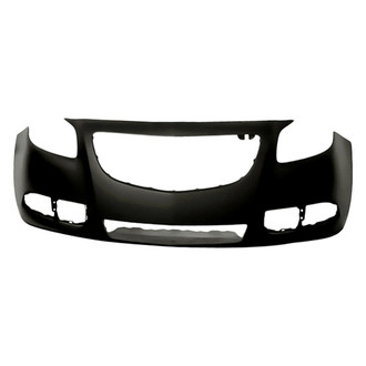 Replacement - Front Bumper Cover (Standard Line)