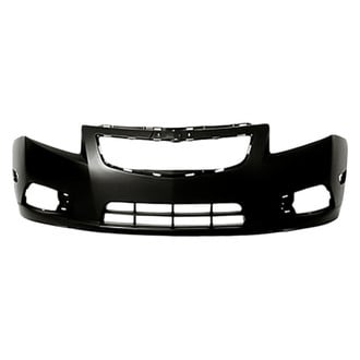 Replacement - Front Bumper Cover (Standard Line)