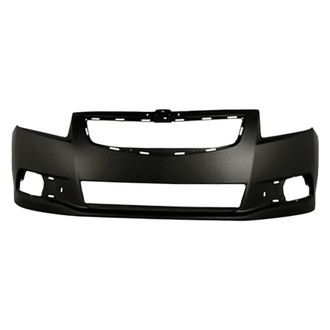 Replacement - Front Bumper Cover (Standard Line)