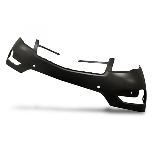 Replacement - Front Bumper Cover