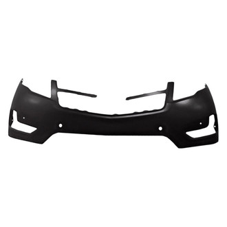 Replacement - Front Bumper Cover (Standard Line)