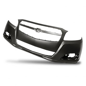 2013 chevy malibu lt deals front bumper