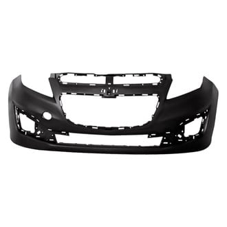 Replacement® - Front Bumper Cover