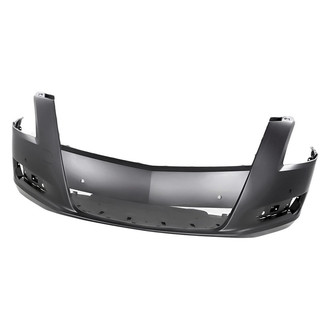 Replacement - Front Bumper Cover (Standard Line)