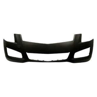 Replacement - Front Bumper Cover (Standard Line)