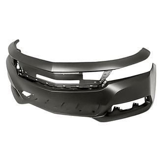Replacement - Front Bumper Cover (Standard Line)