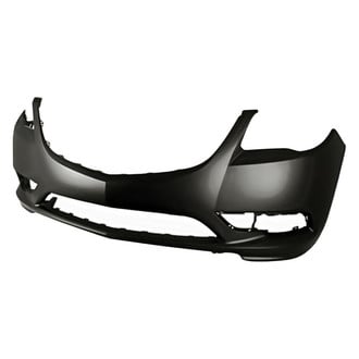 Replacement - Front Bumper Cover (Standard Line)