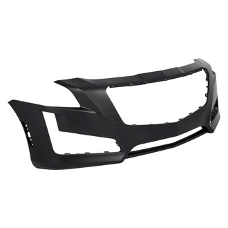 Replacement - Front Bumper Cover (Standard Line)