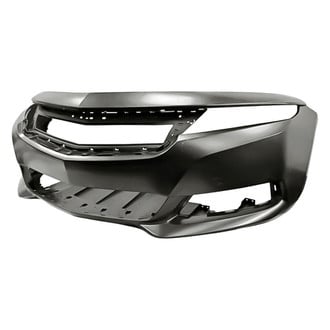 Replacement - Front Bumper Cover (CAPA Certified)
