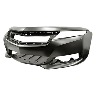 Replacement - Front Bumper Cover (Standard Line)