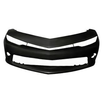Replacement - Front Bumper Cover (Standard Line)
