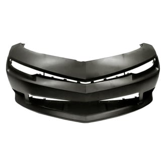 Replacement - Front Bumper Cover (CAPA Certified)