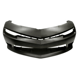 Replacement - Front Bumper Cover (Standard Line)