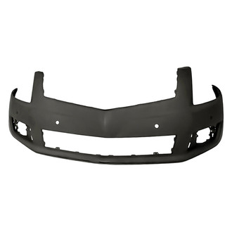 Replacement - Front Bumper Cover (Standard Line)