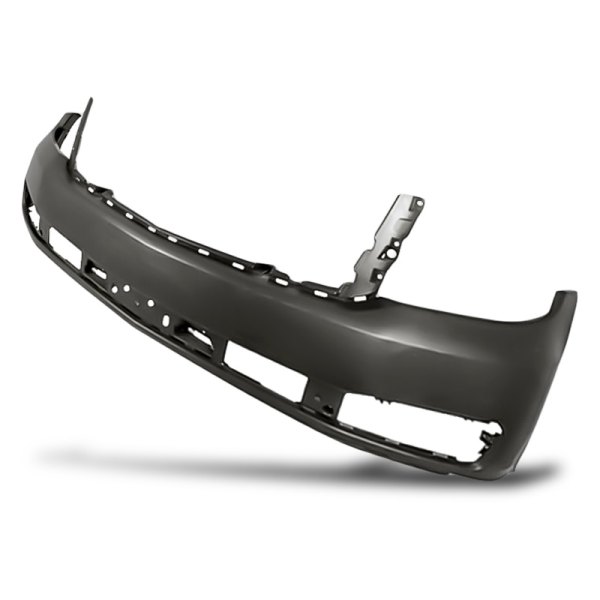 Replacement - Front Bumper Cover