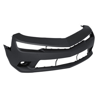 Replacement - Front Bumper Cover (Standard Line)