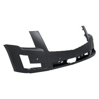 Replacement - Front Bumper Cover (Standard Line)