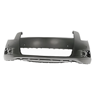 Replacement - Front Bumper Cover (Standard Line)