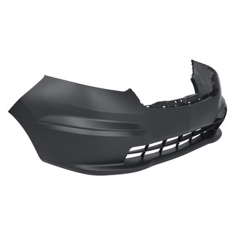 Replacement - Front Bumper Cover (Standard Line)