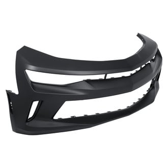 Replacement - Front Bumper Cover (CAPA Certified)