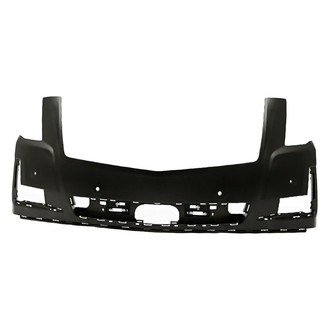Replacement® - Front Bumper Cover