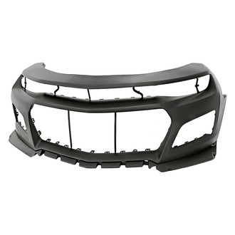 Replacement® - Front Bumper Cover