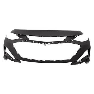 Replacement® - Front Bumper Cover