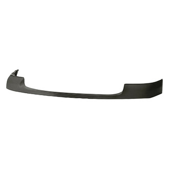 Replacement - Front Upper Bumper Cover (Standard Line)