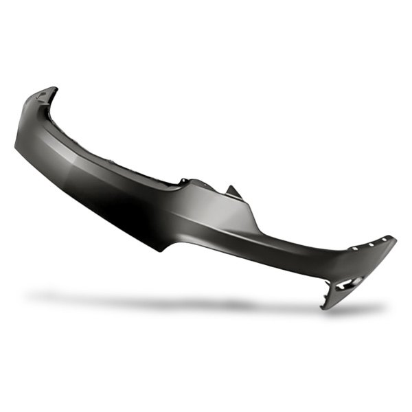 Replacement - Front Upper Bumper Cover