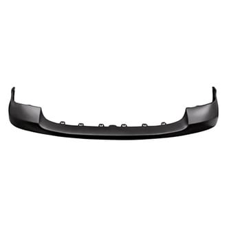 Replacement - Front Upper Bumper Cover (CAPA Certified)