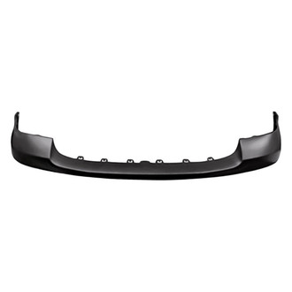 Replacement - Front Upper Bumper Cover (Standard Line)