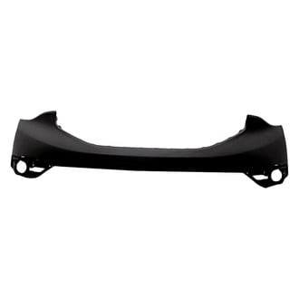 Replacement - Front Upper Bumper Cover