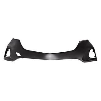 Replacement - Front Upper Bumper Cover (Standard Line)