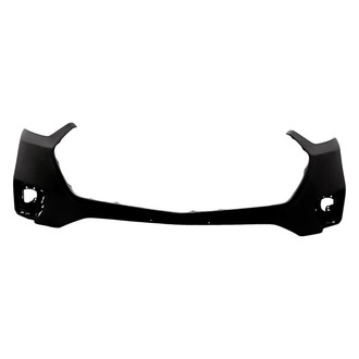 Replacement - Front Bumper Cover (Standard Line)