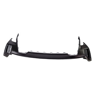 Replacement - Front Upper Bumper Cover (Standard Line)