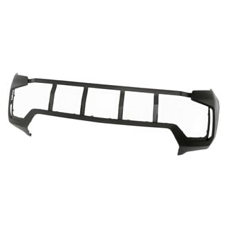 Replacement - Front Upper Bumper Cover