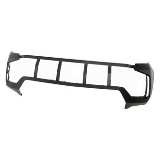 Replacement - Front Upper Bumper Cover (Standard Line)