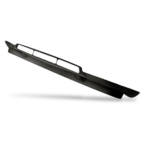 Replacement - Front Lower Bumper Cover