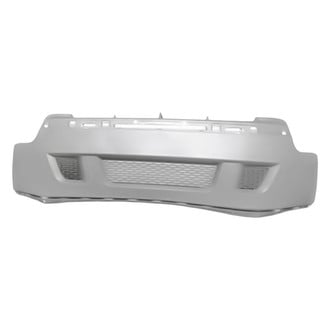 Replacement - Front Lower Bumper Cover (Standard Line)