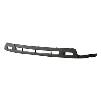 Replacement - Front Lower Bumper Cover (Standard Line)
