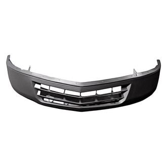 Replacement - Front Lower Bumper Cover