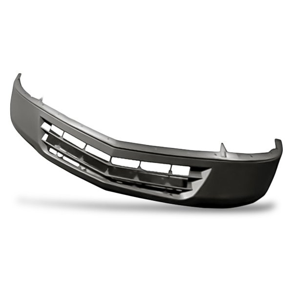 Replacement - Front Lower Bumper Cover