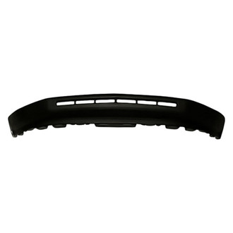 Replacement - Front Lower Bumper Cover (CAPA Certified)