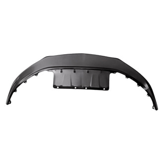 Replacement ID0004AA2291C00 - Front Lower Bumper Cover (CAPA Certified)