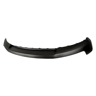 Replacement - Front Lower Bumper Cover