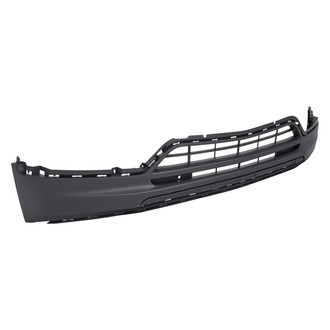 Replacement - Front Lower Bumper Cover (CAPA Certified)